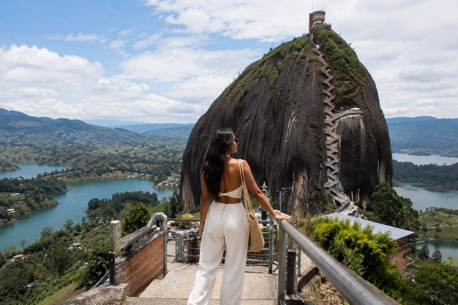 Guatapé