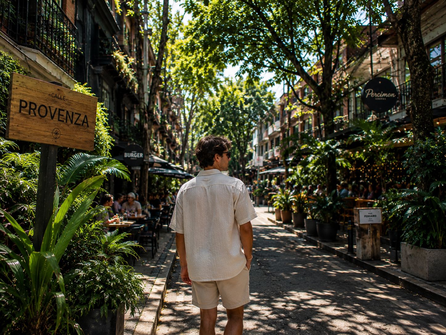 El Poblado